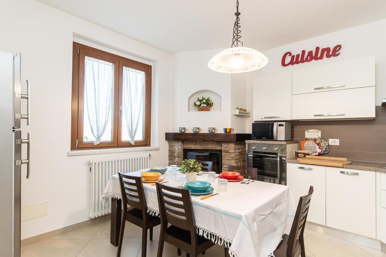 Villa Luxury - Sarzana Luni Dış mekan fotoğraf