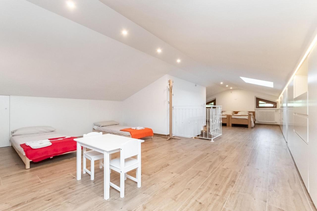 Villa Luxury - Sarzana Luni Dış mekan fotoğraf