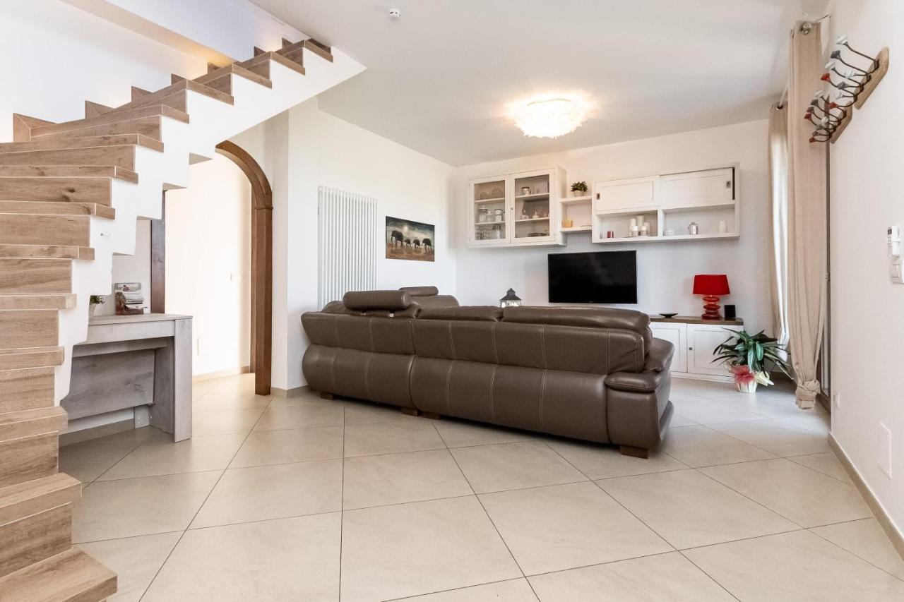 Villa Luxury - Sarzana Luni Dış mekan fotoğraf