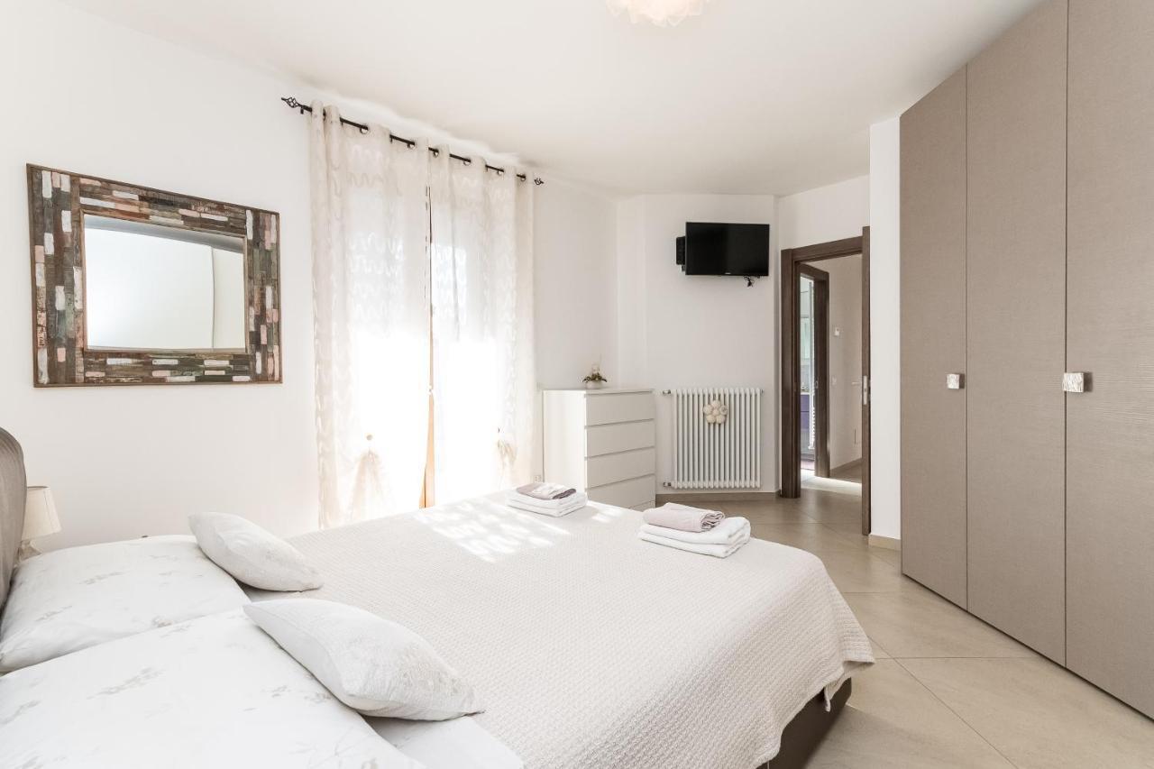 Villa Luxury - Sarzana Luni Dış mekan fotoğraf