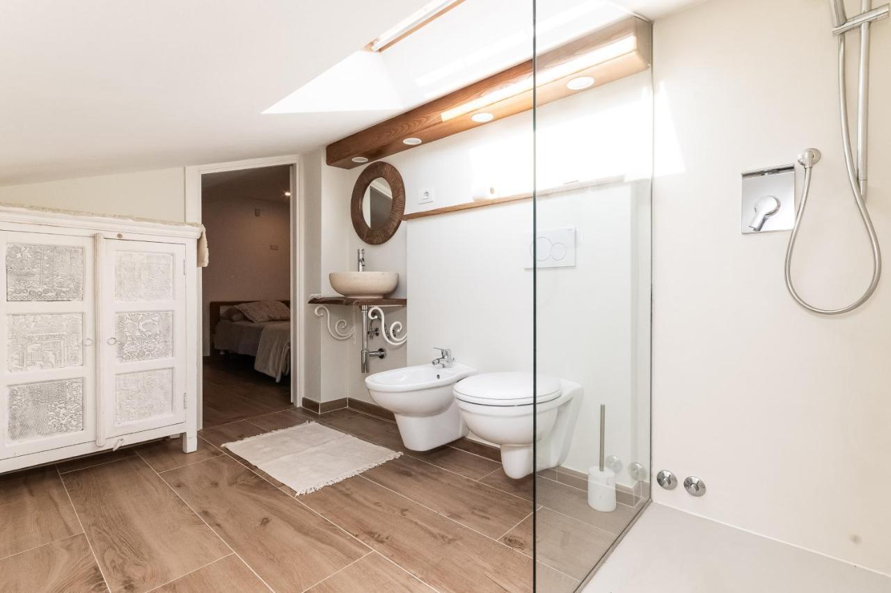 Villa Luxury - Sarzana Luni Dış mekan fotoğraf