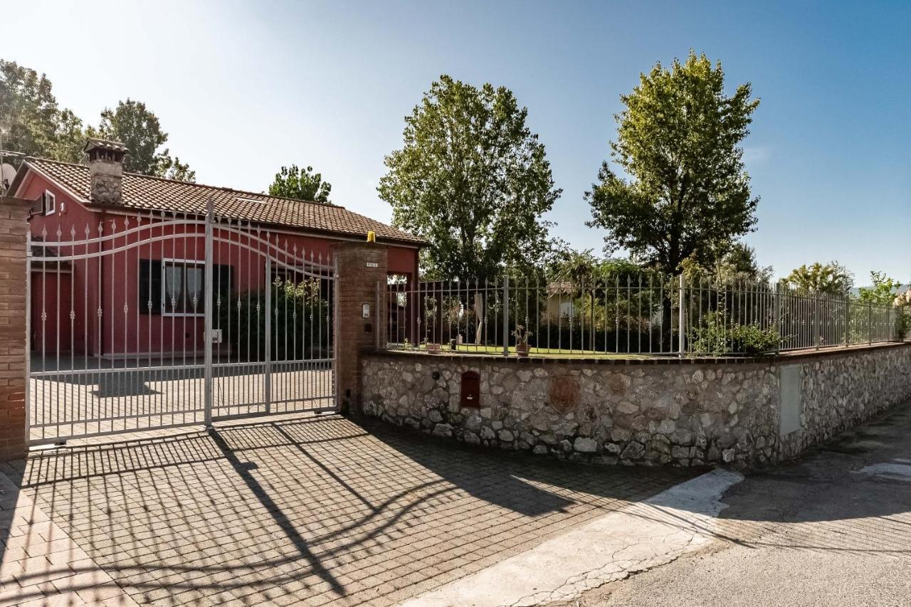 Villa Luxury - Sarzana Luni Dış mekan fotoğraf