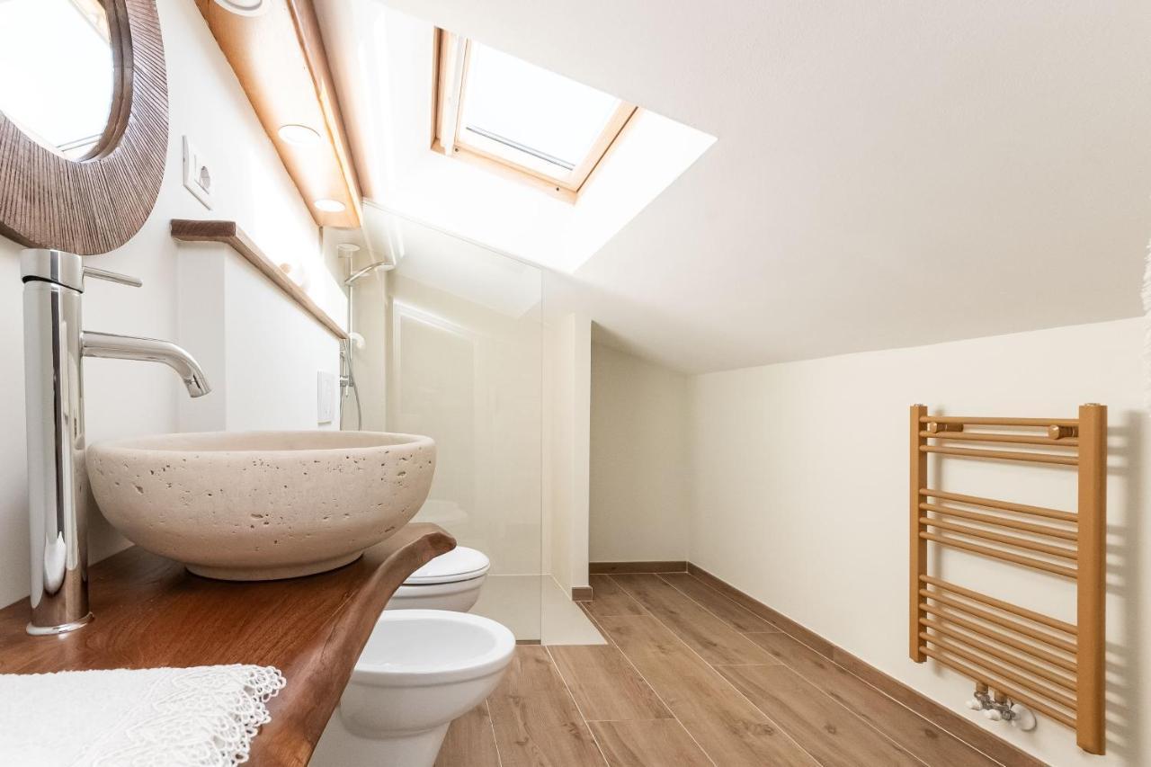 Villa Luxury - Sarzana Luni Dış mekan fotoğraf