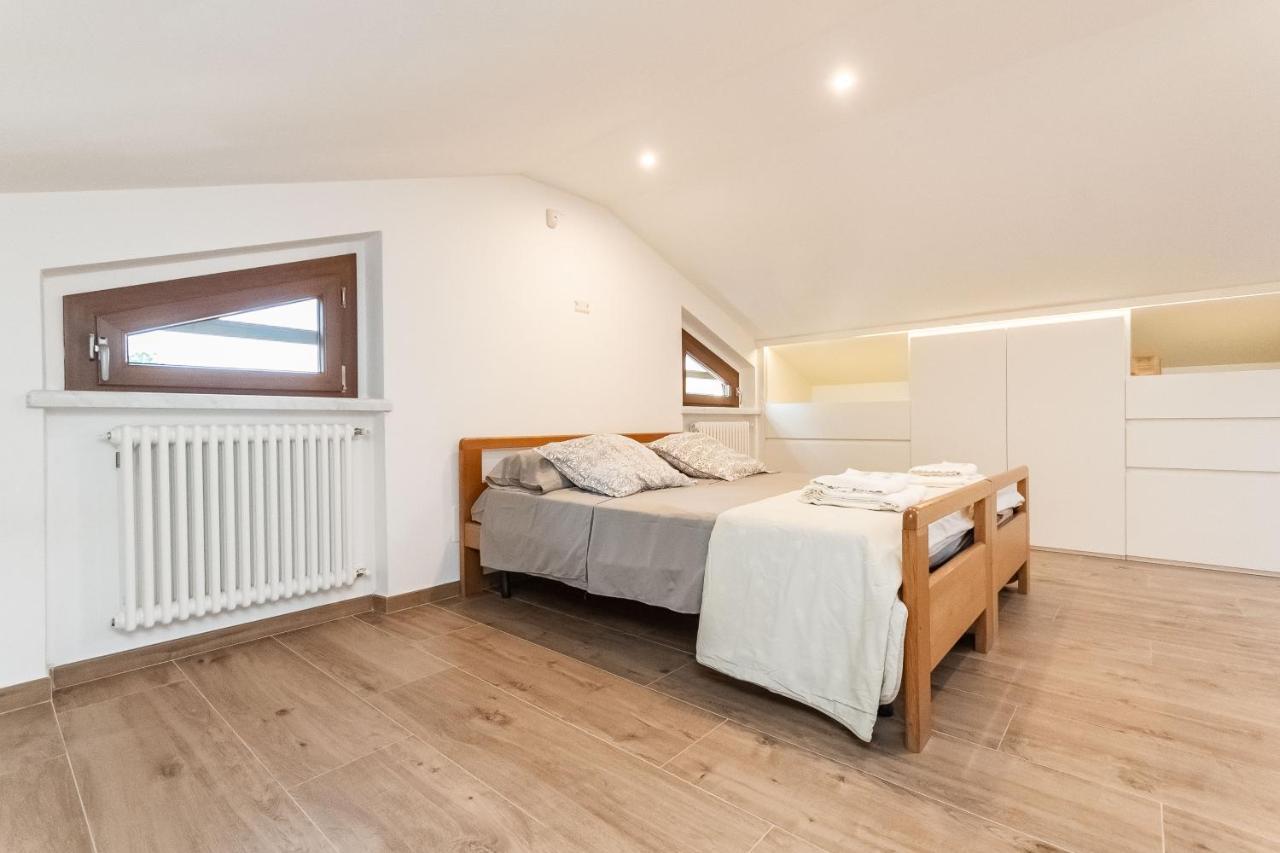 Villa Luxury - Sarzana Luni Dış mekan fotoğraf