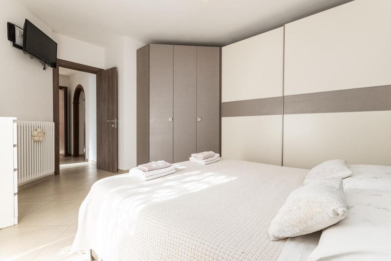 Villa Luxury - Sarzana Luni Dış mekan fotoğraf