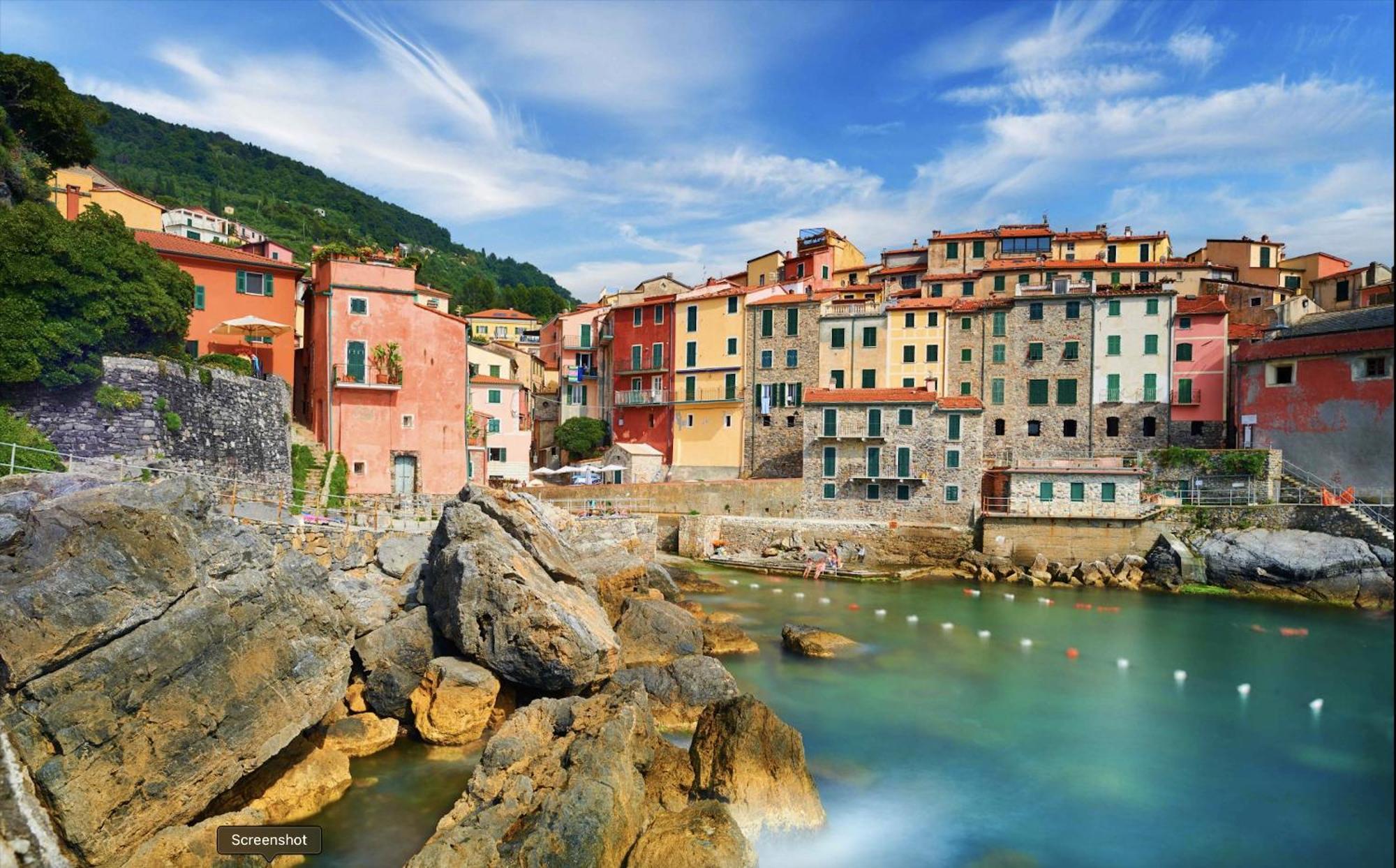 Villa Luxury - Sarzana Luni Dış mekan fotoğraf